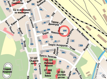 Click for a map